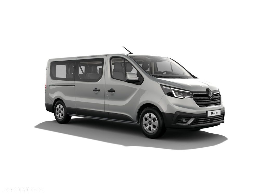 Renault Trafic - 4
