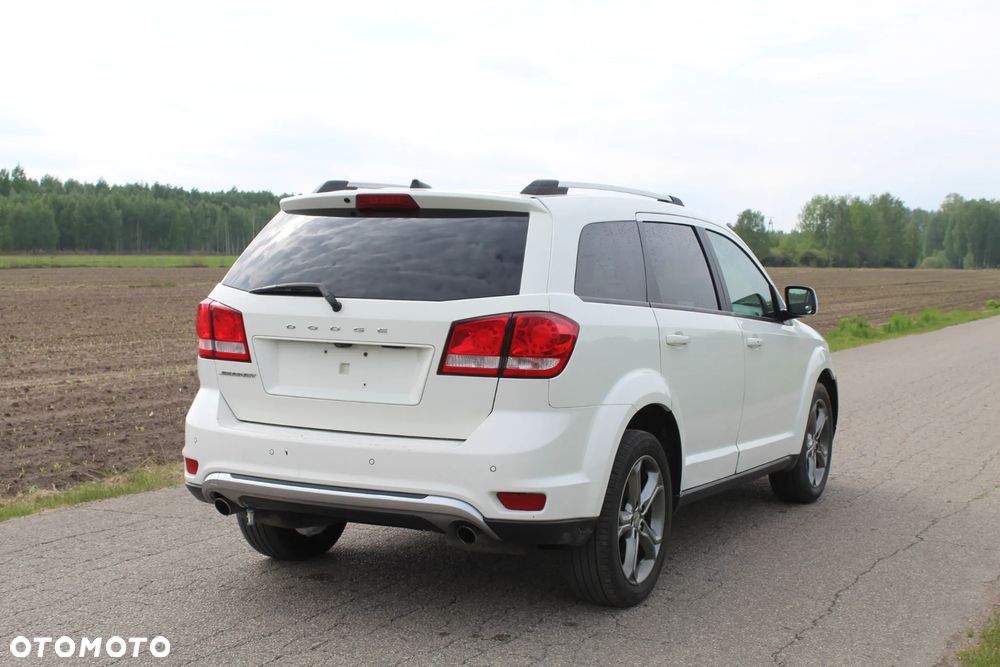 Dodge Journey - 4