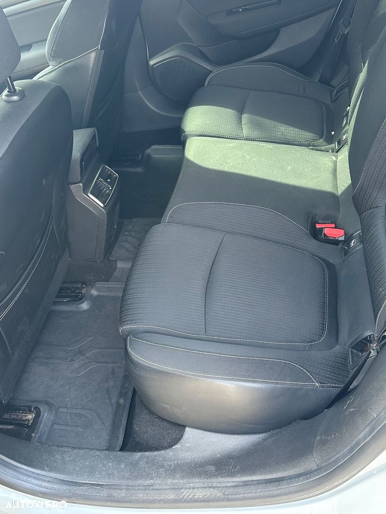 Renault Megane 1.5 dCI Zen - 9