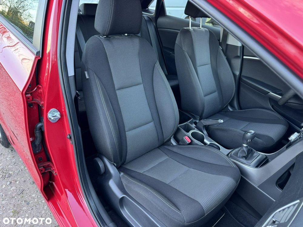 Hyundai i30 - 13
