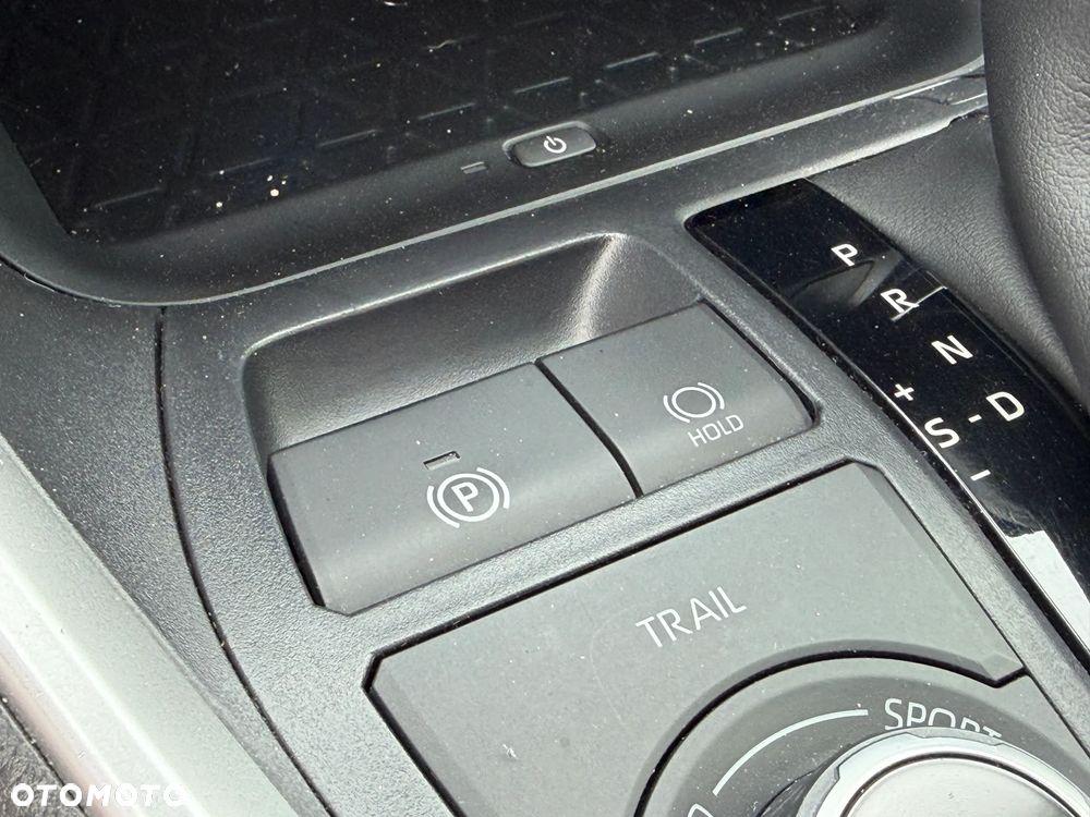 Toyota RAV4 2.5 Hybrid Executive 4x4 - 22