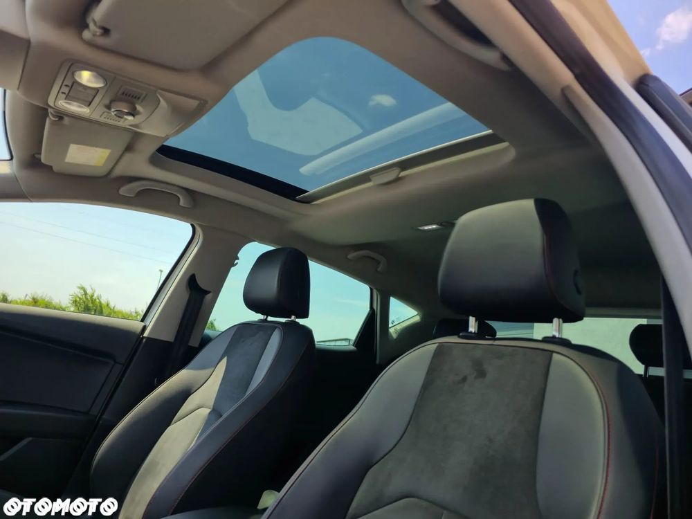 Seat Leon 2.0 TDI DPF DSG FR - 31