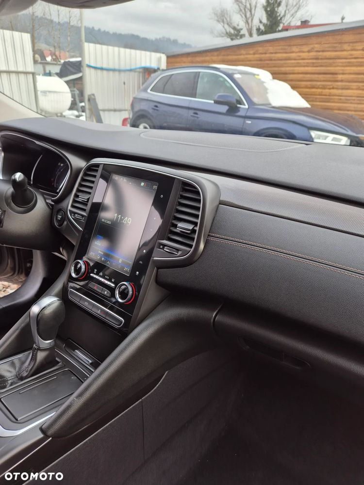 Renault Talisman BLUE dCi 160 EDC LIFE - 22