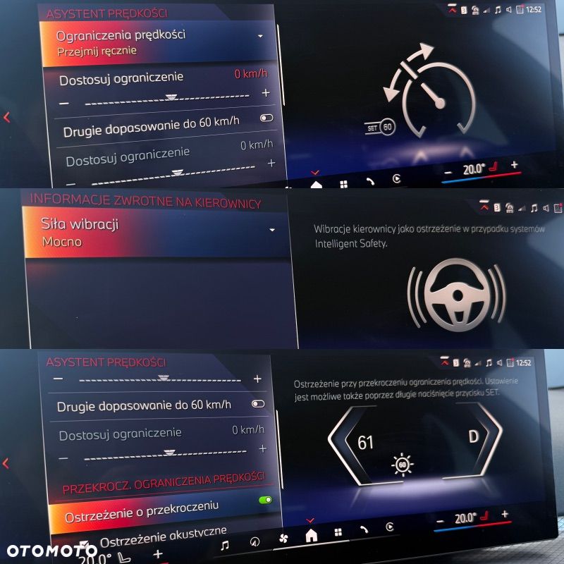 BMW Seria 3 330i xDrive M Sport - 7