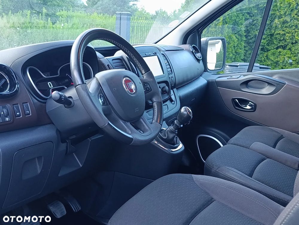 Fiat Talento L2H1 Family - 17