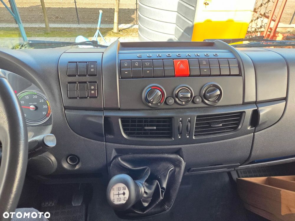 Iveco EUROCARGO - 4