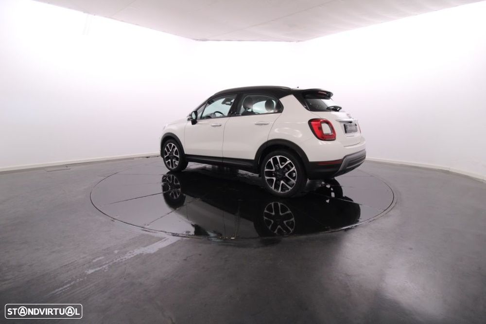 Fiat 500X 1.3 MJ City Cross - 4