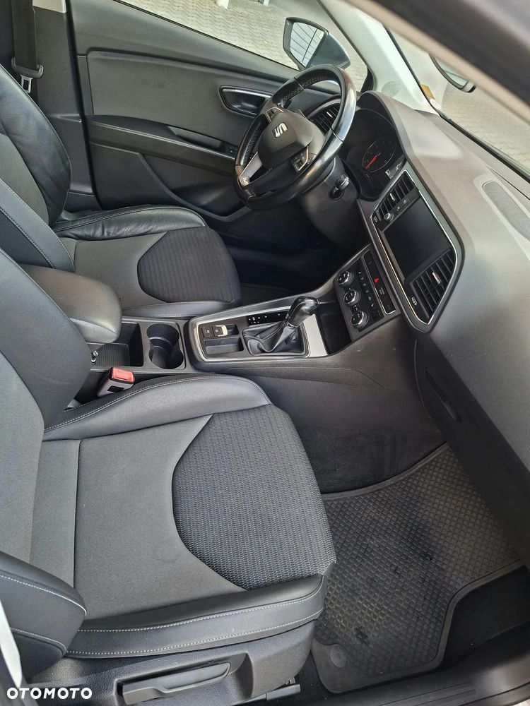 Seat Leon - 7