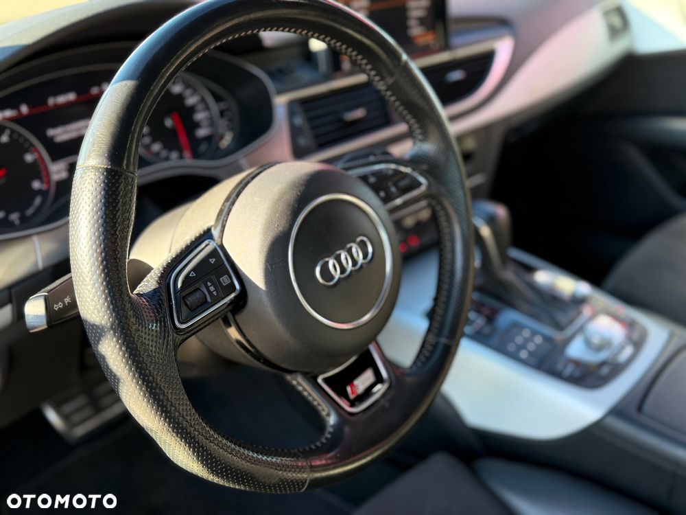 Audi A7 Sportback - 10