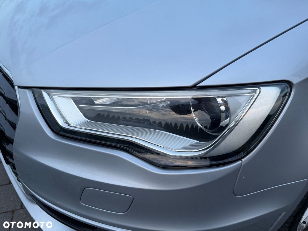 Audi A3 Sportback 1.6 TDI sport - 15