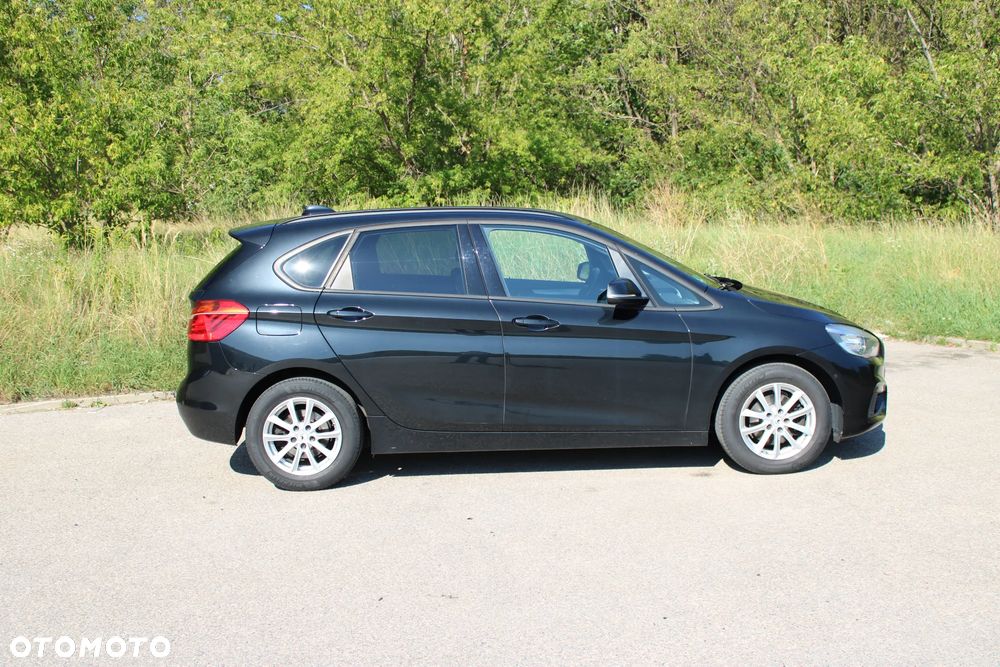 BMW Seria 2 218i Advantage - 3