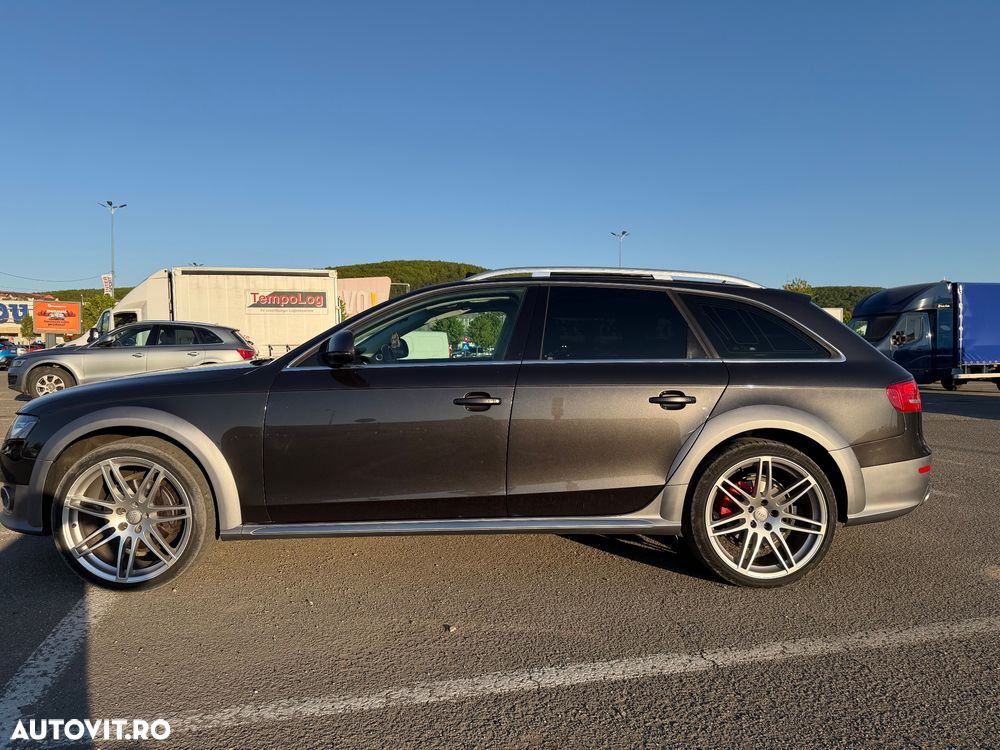 Audi A4 Allroad - 22