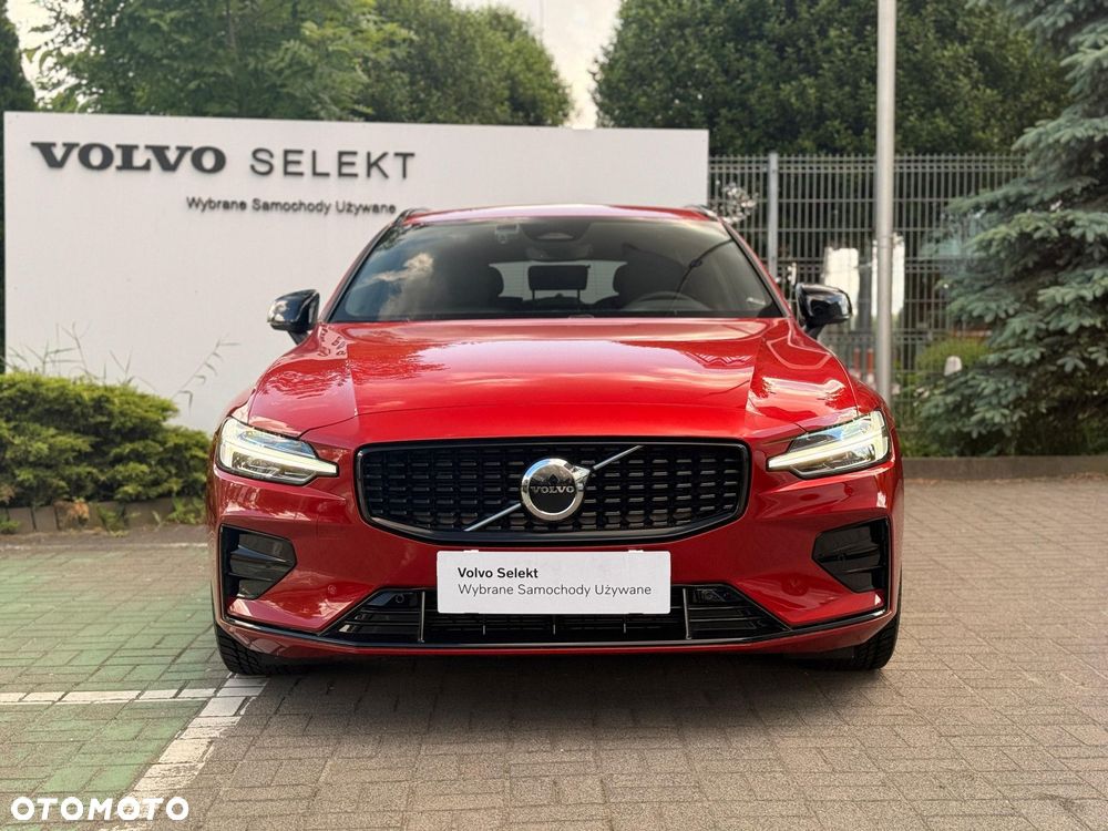 Volvo V60 - 3
