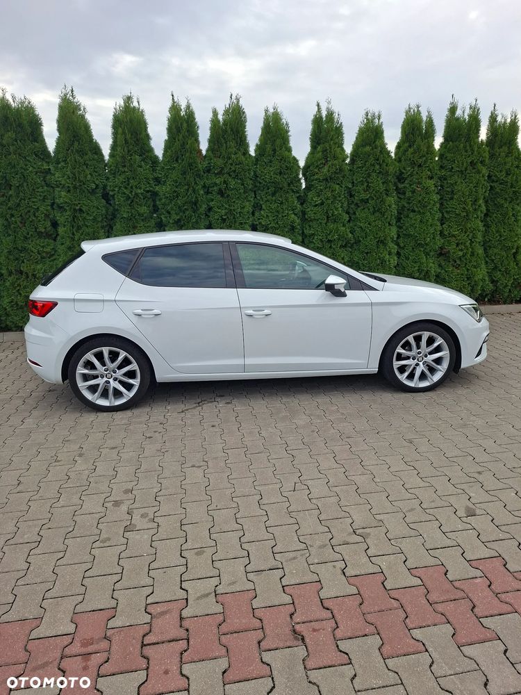 Seat Leon - 13