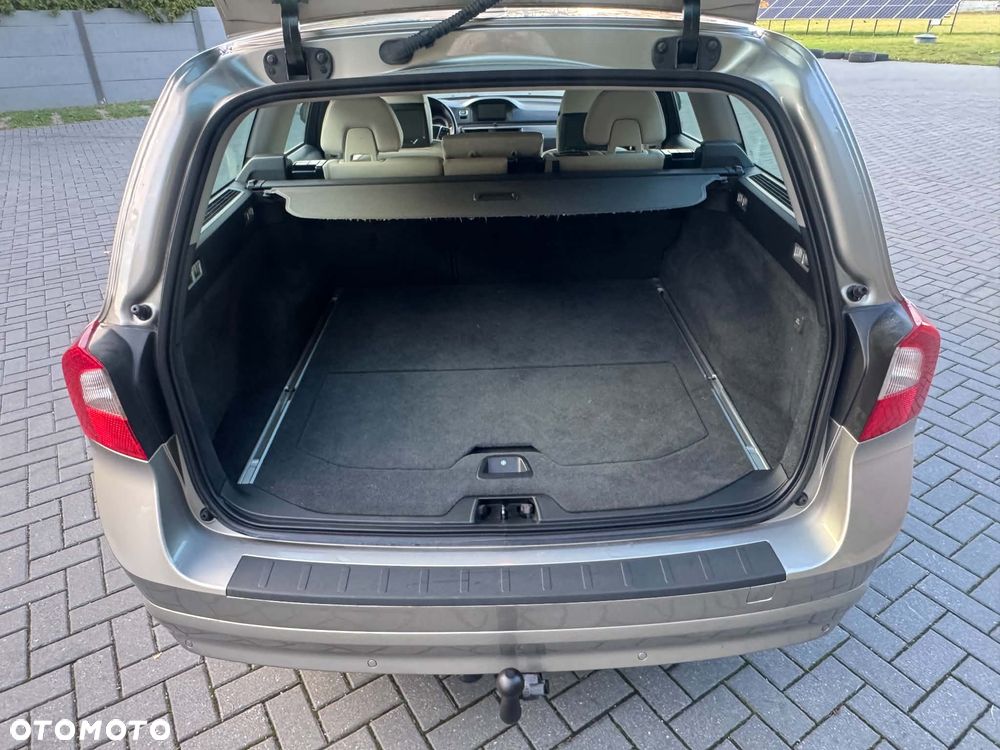 Volvo V70 - 16