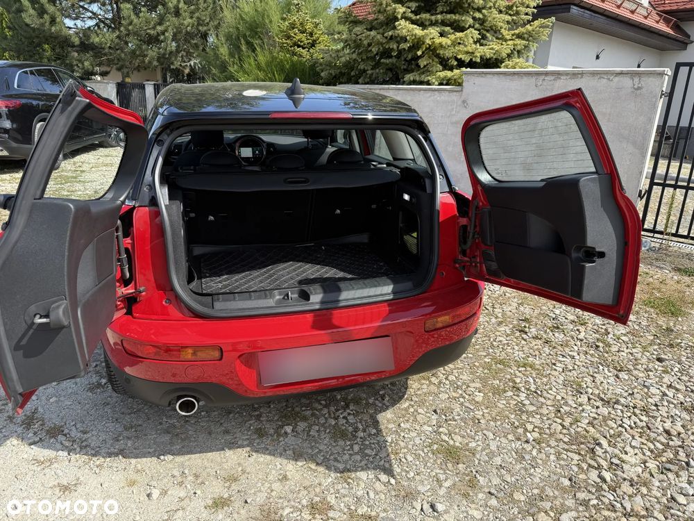 MINI Clubman - 11