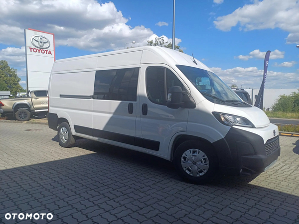 Toyota Proace Max