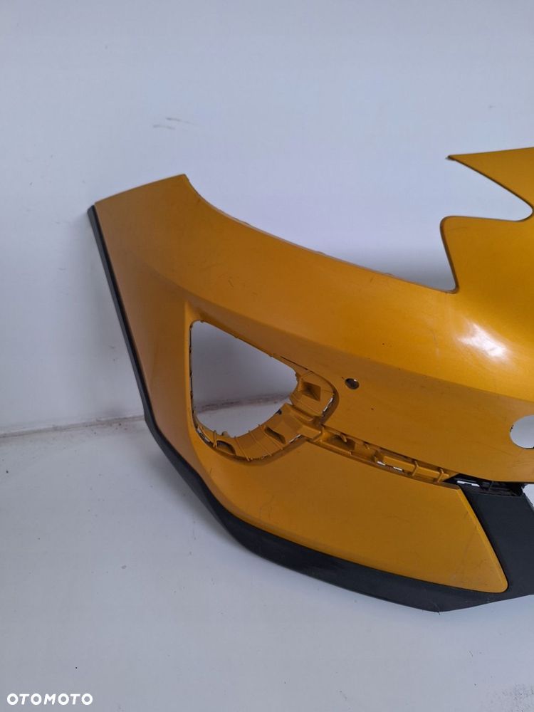 kia x-ceed 2019- zderzak przedni przod 86511-j7ca0 - 2