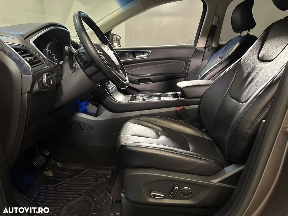 Ford Edge - 25