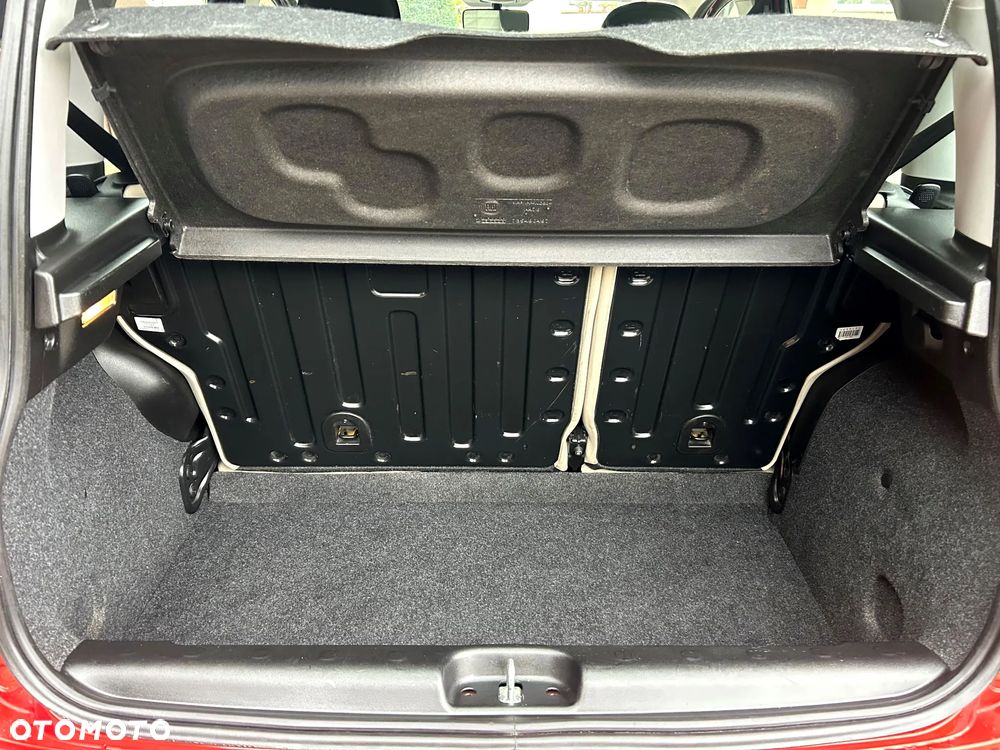 Fiat Panda 1.3 Multijet Dynamic - 9