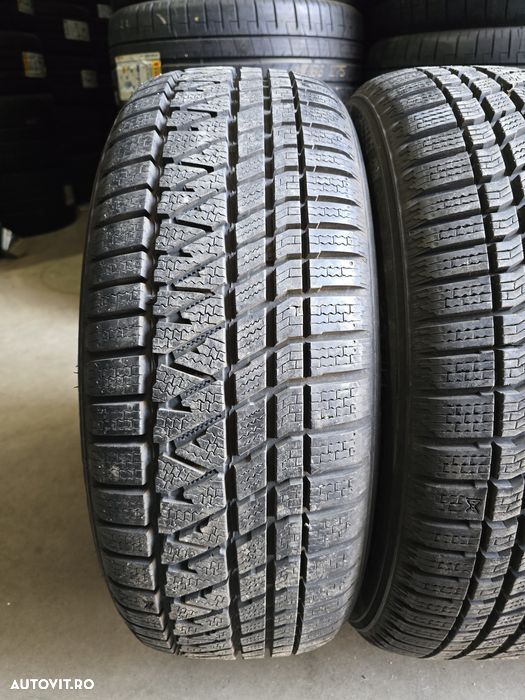 235/55/19 Kumho 4piese - 3