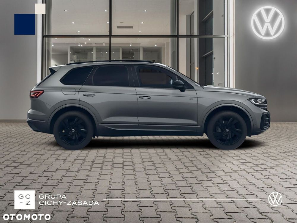 Volkswagen Touareg 3.0 V6 TDI 4Motion R-Line Final Edition - 6