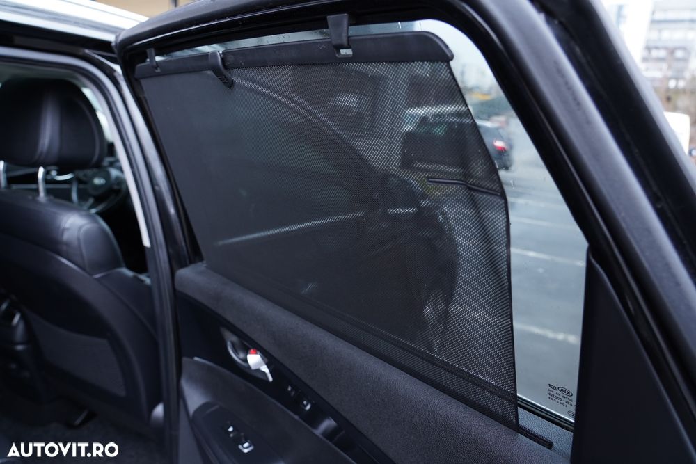 Kia Sorento 2.2 CRDi AWD Aut. Platinum Edition - 20