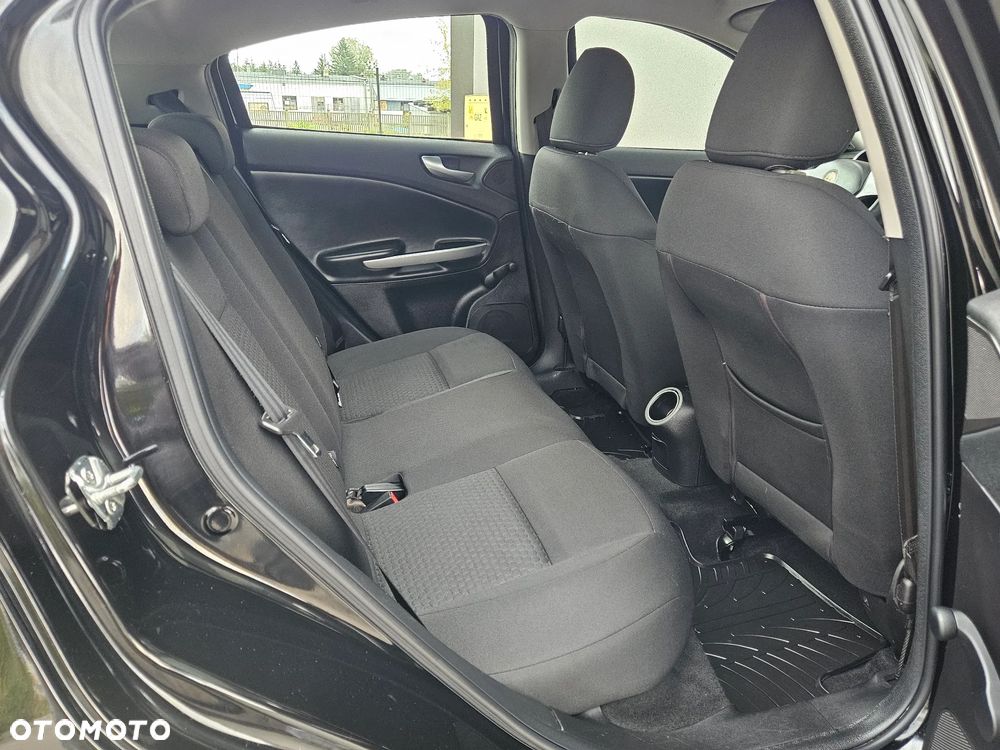 Alfa Romeo Giulietta 2013