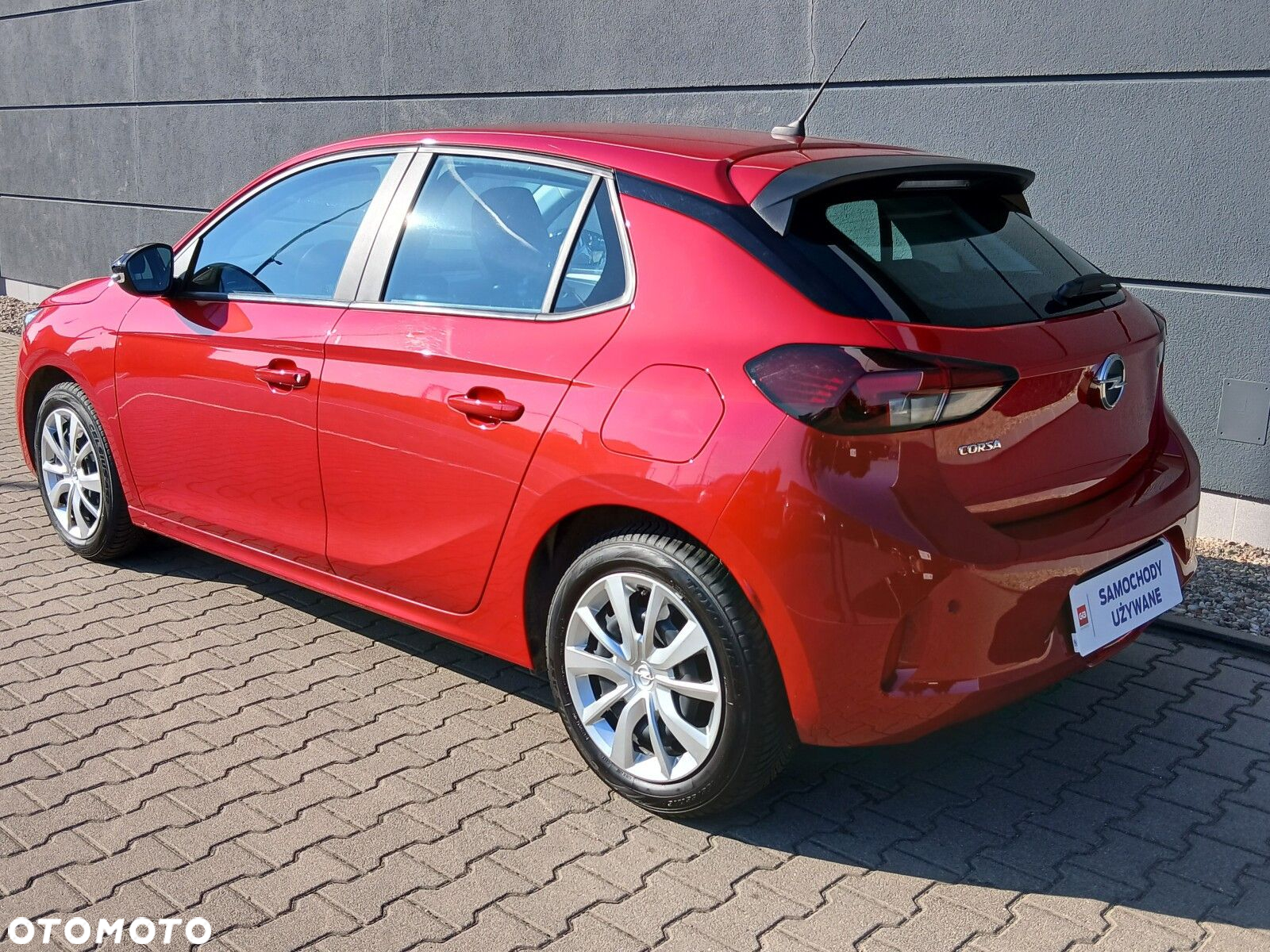 Opel Corsa 1.2 Edition S&S - 11