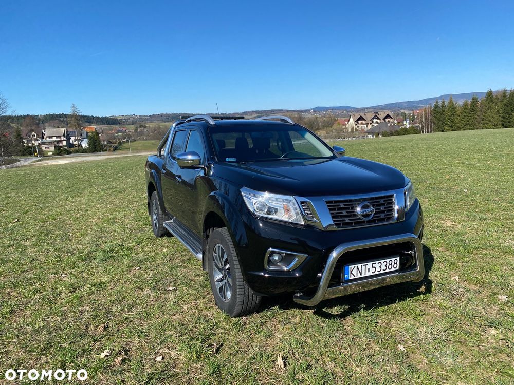 Nissan Navara - 2