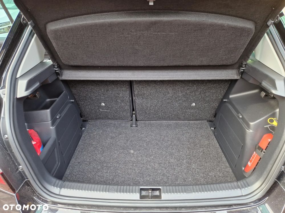 Skoda Fabia 1.0 TSI Ambition - 18