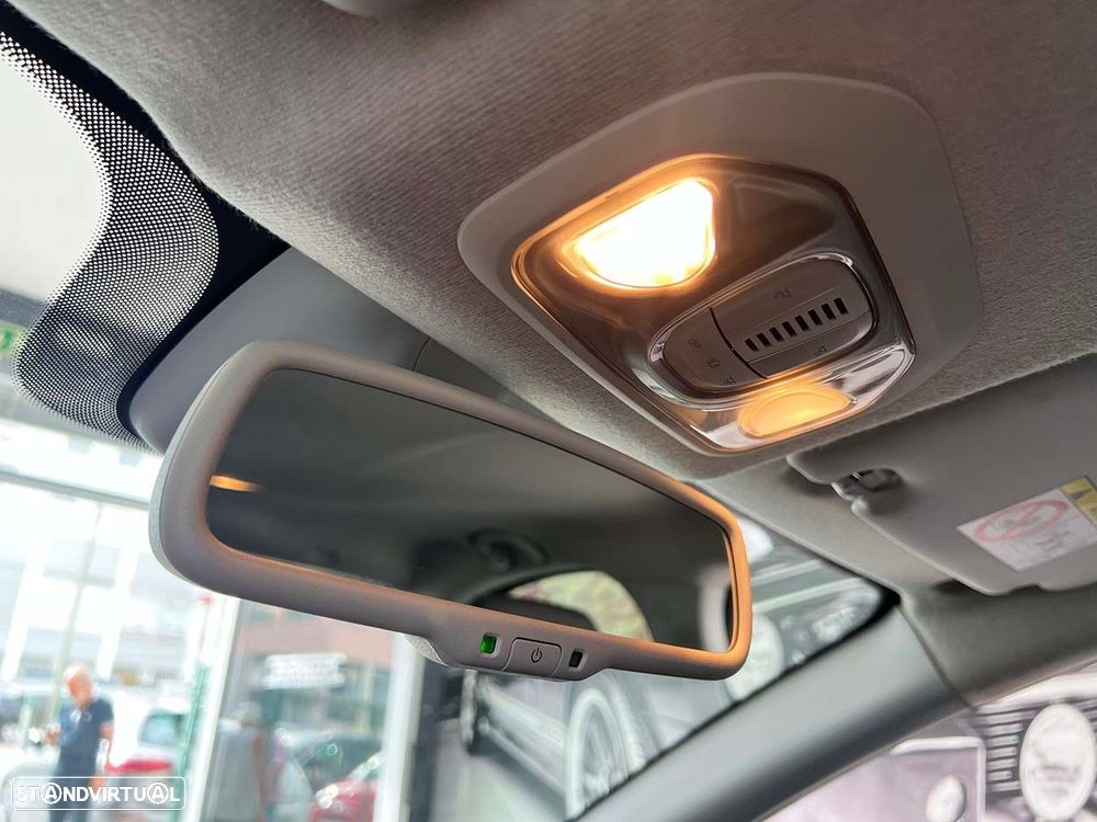 Fiat Tipo Sedan 1.3 MultiJet Lounge - 20