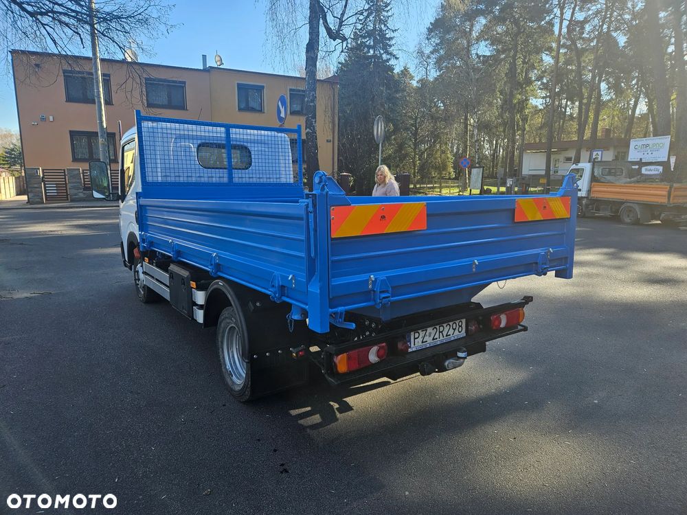 Renault Maxity 130.45 Euro 4 - 5
