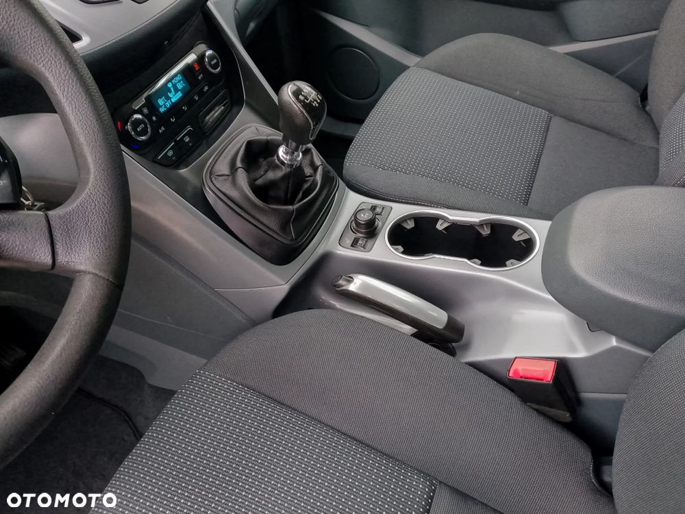 Ford Grand C-MAX 1.6 TDCi Edition - 20