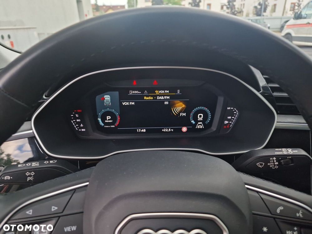 Audi Q3 - 15