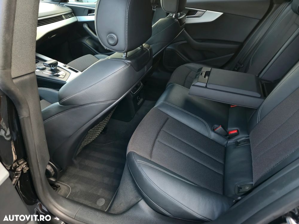 Audi A5 Sportback 40 TFSI S tronic S line - 16