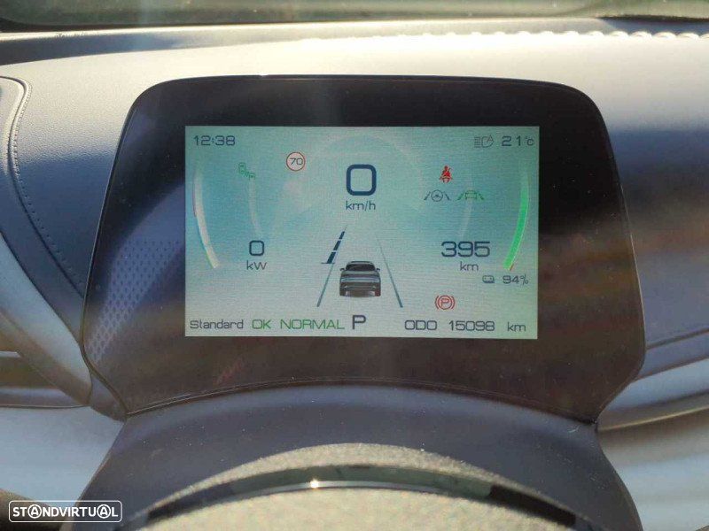 BYD Atto 3 60.48 kWh Comfort - 2