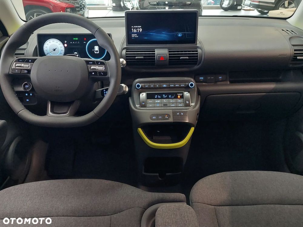 Hyundai Inster - 12