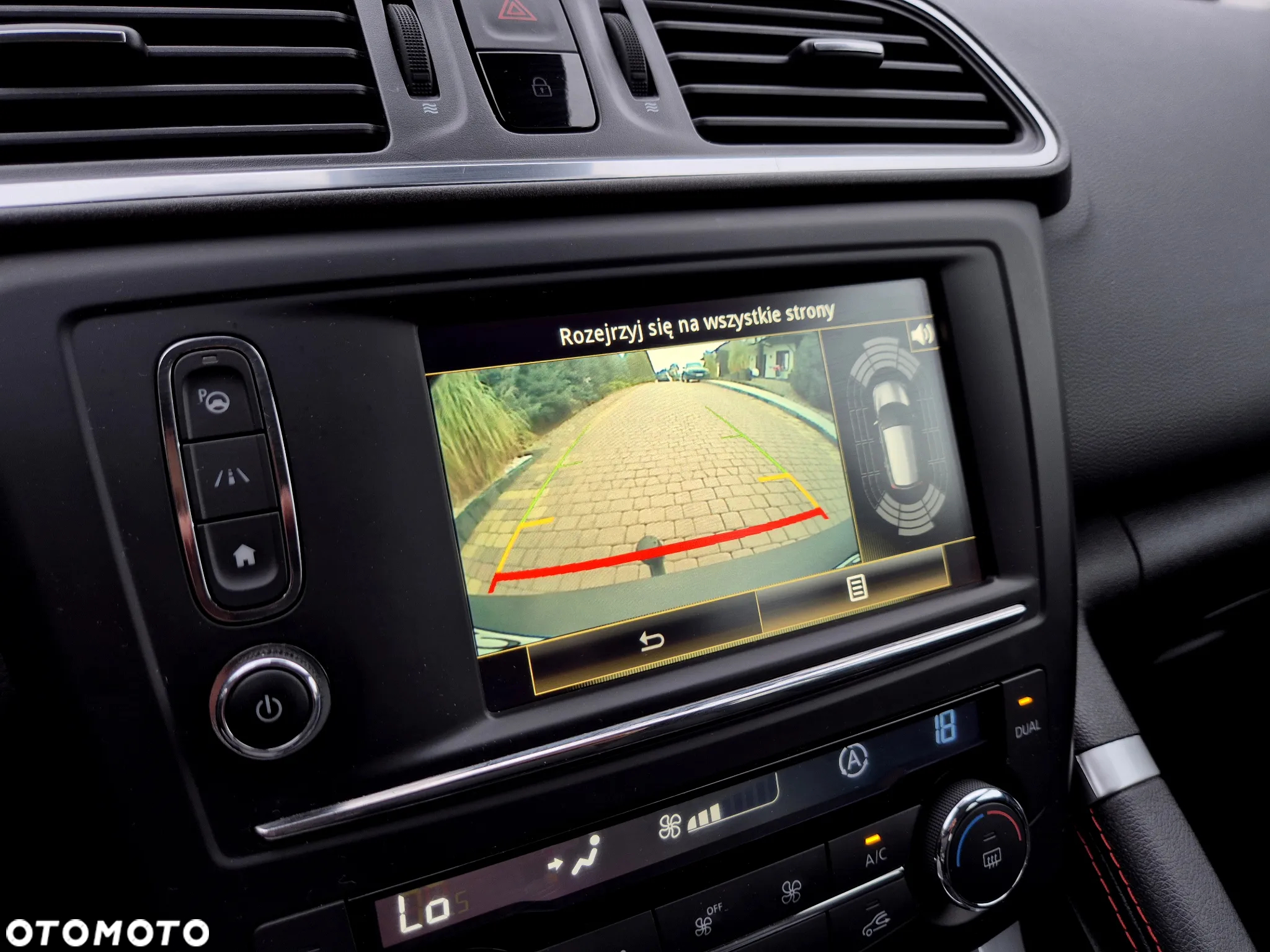 Renault Kadjar Energy TCe 165 CROSSBORDER-S - 17