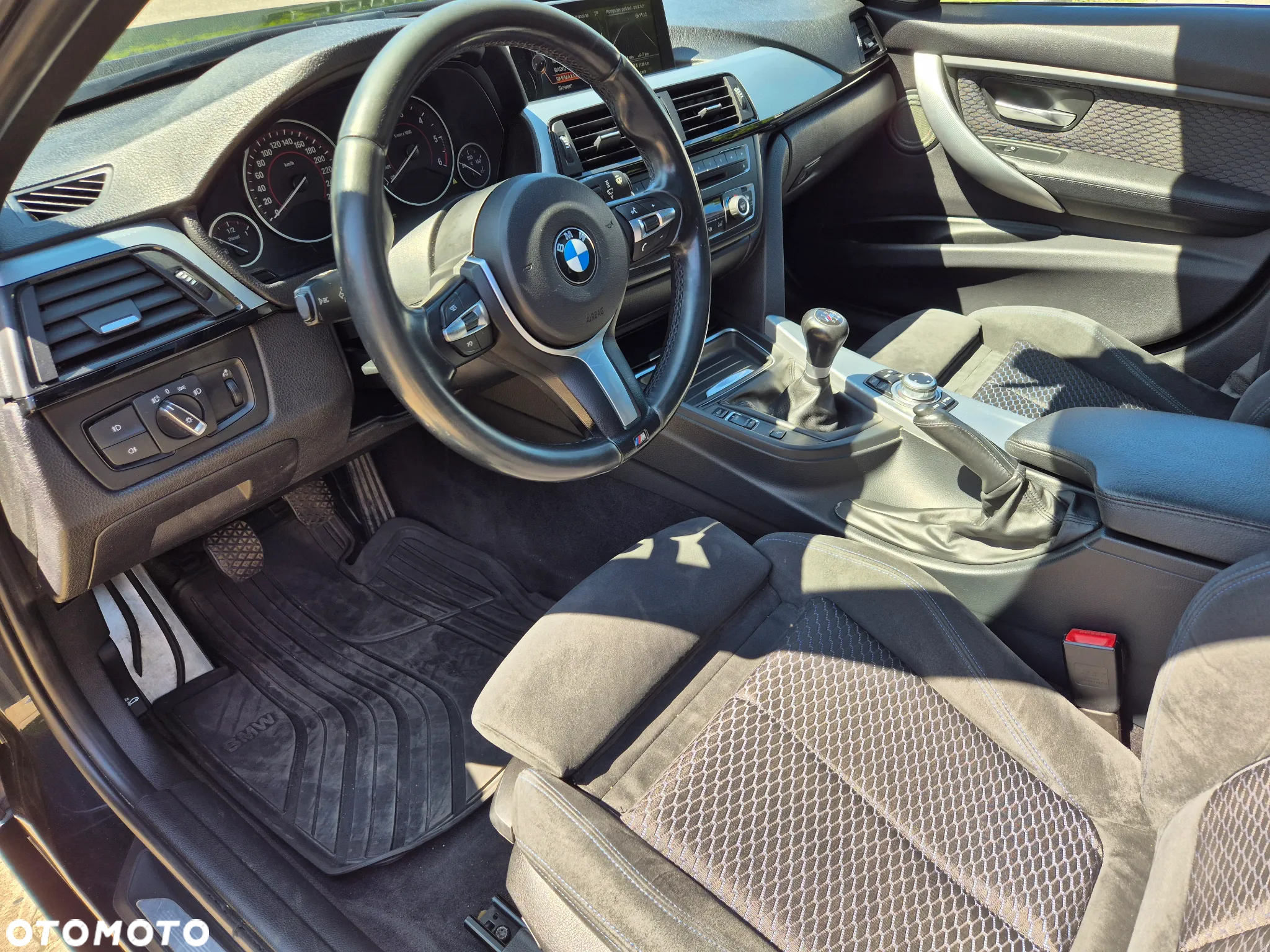 BMW Seria 3 320d - 3
