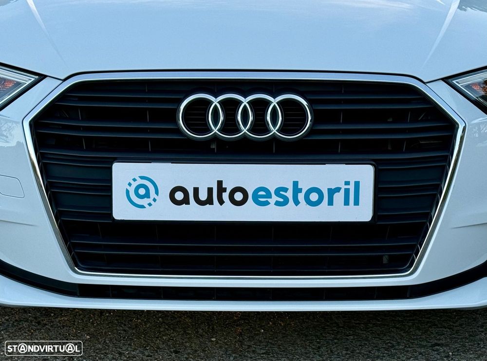 Audi A3 Sportback 30 TDI - 25