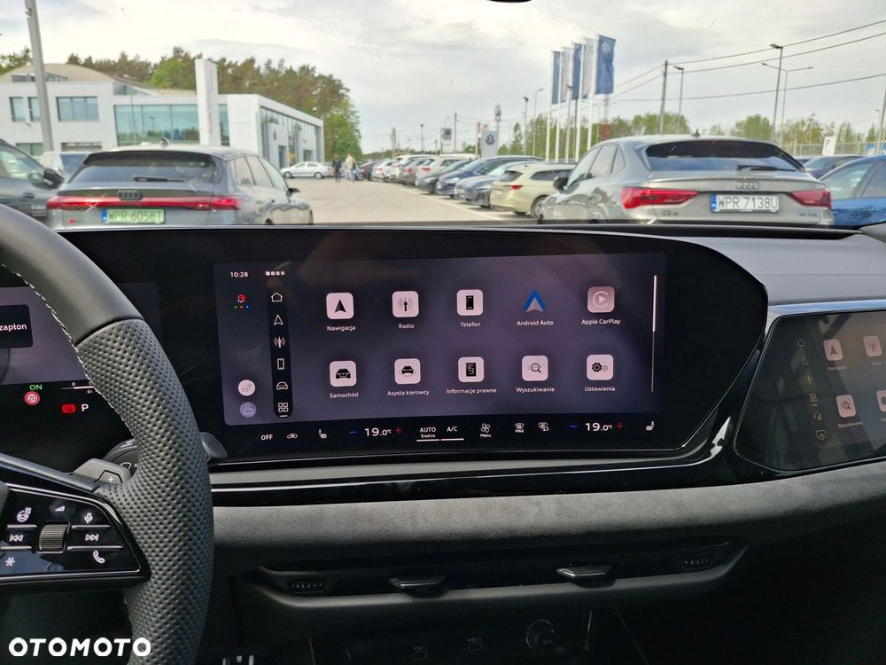 Audi A6 Limousine - 34