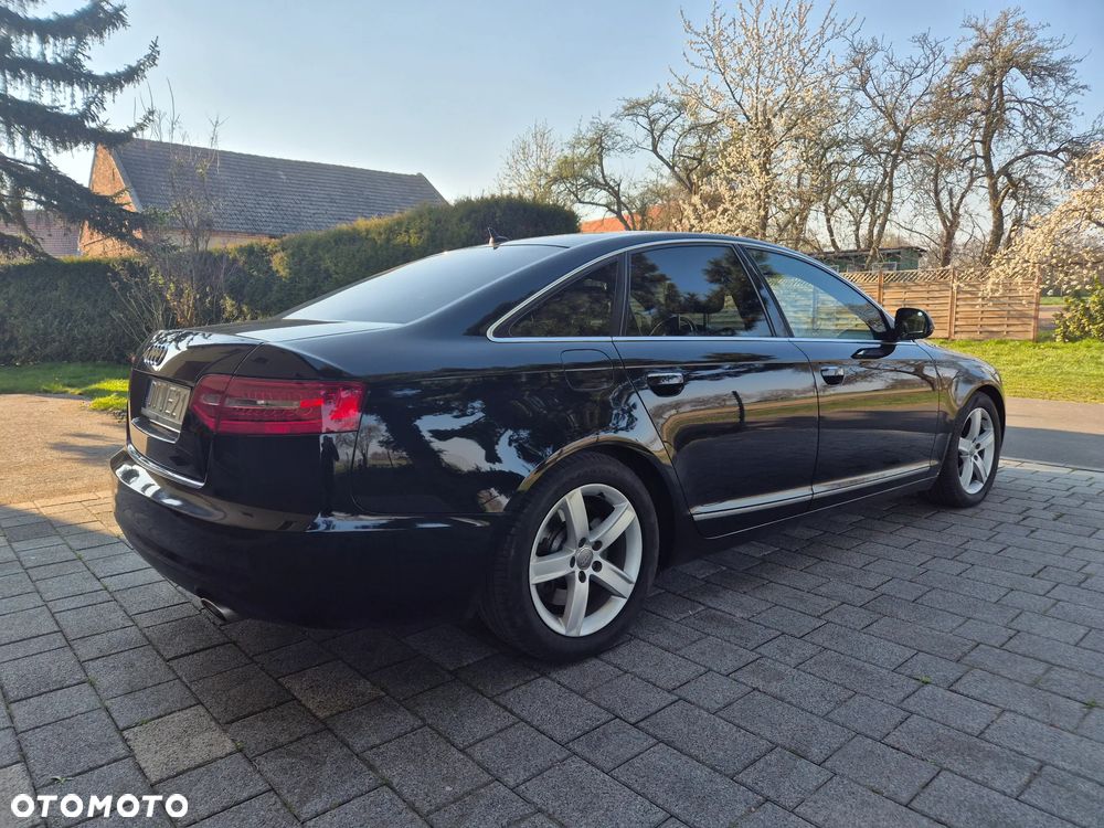 Audi A6 Limousine - 4