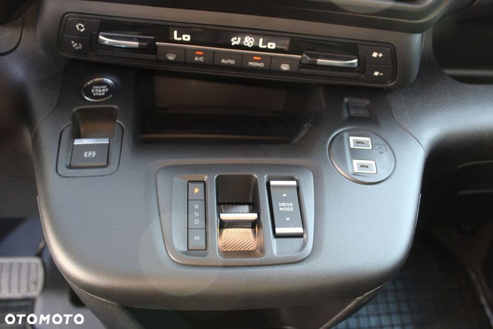 Citroën Berlingo - 21