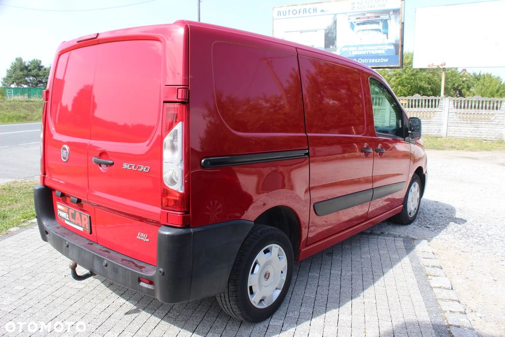 Fiat Scudo - 9