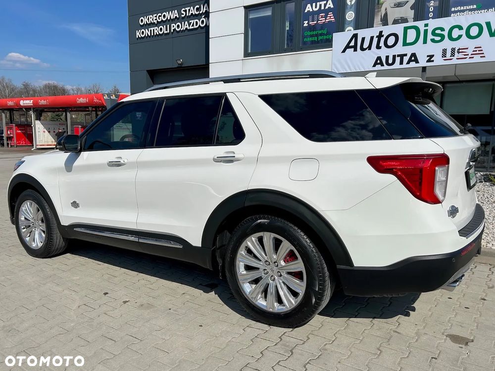 Ford Explorer - 2