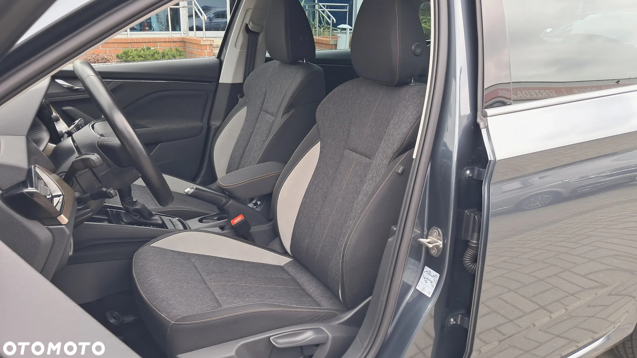 Skoda Scala 1.0 TSI Style DSG - 15