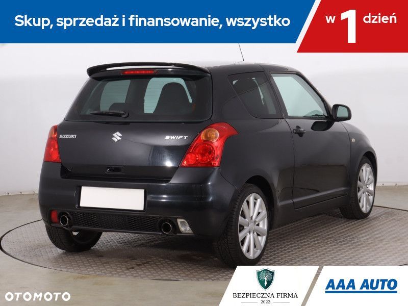 Suzuki Swift - 7