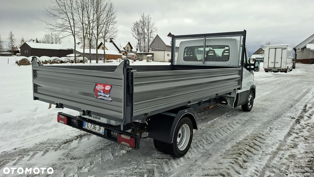 Iveco DAILY 35C14, 35C13, 35C15 - 8