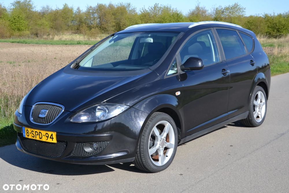 Seat Altea 1.6 Sport Edition - 34